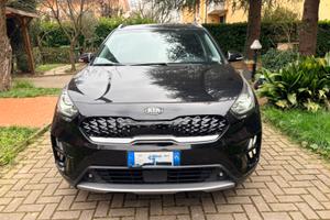Kia Niro ibrida 2020