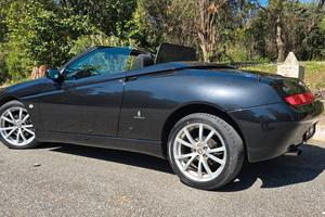 Alfa Romeo Spider 2.0 jts