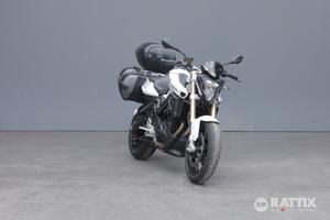 BMW F 800 R