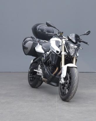 BMW F 800 R