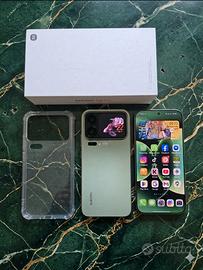 xiaomi 17 Pro Max (512gb) EUROPEO