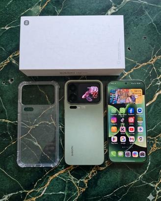 xiaomi 17 Pro Max (512gb) EUROPEO