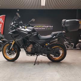 Voge Valico 625 DSX ABS