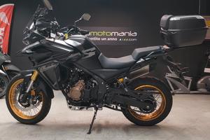 Voge Valico 625 DSX ABS