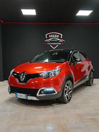 Renault Captur 1.5 dCi 8V 90 CV Start&Stop Project