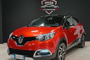 Renault Captur 1.5 dCi 8V 90 CV Start&Stop Project