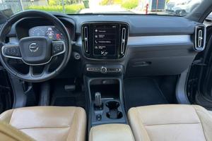 Volvo xc40 AWD D3 4x4