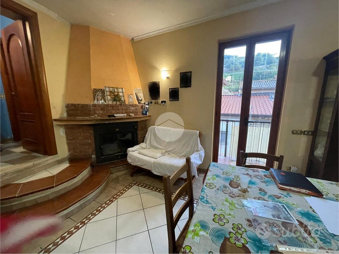 Appartamento – Cosenza, Massa - Vista 2