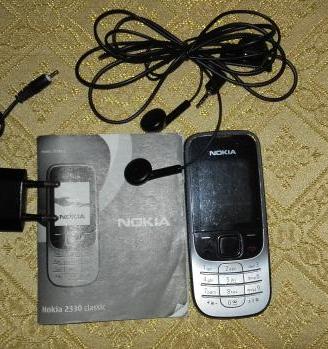 Nokia 2330