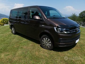 CARAVELLE 4MOTION