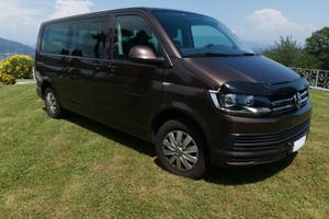 CARAVELLE 4MOTION