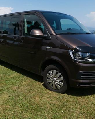 CARAVELLE 4MOTION