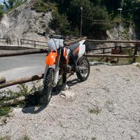 Ktm 85 sx