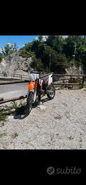 Ktm 85 sx