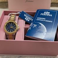 festina Orologio donna 