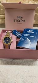 festina Orologio donna 