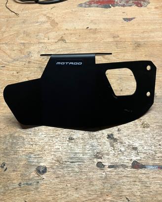 Spoiler anti calore BMW 1250 GS e ADV