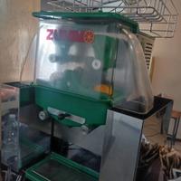 Spremiagrumi Zummo professionale