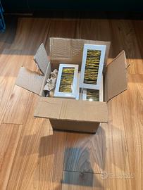 Filo led a batteria 23 pezzi