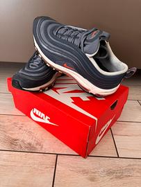 Nike AirMax 97