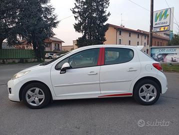 Peugeot 207 1.6 HDI Euro 5