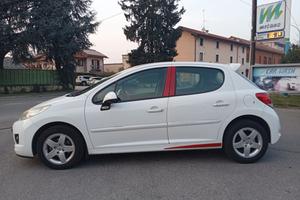Peugeot 207 1.6 HDI Euro 5