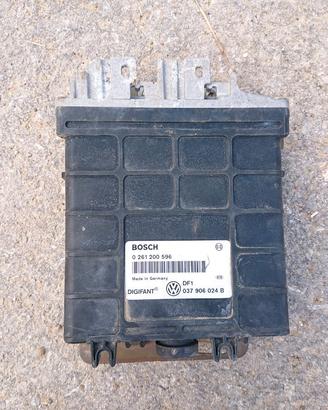 Centralina golf 3 2.0 GTI