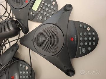 Polycom Soundstation 2