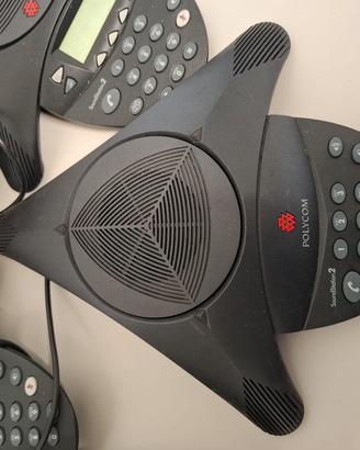 Polycom Soundstation 2