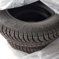 Pneumatici invernali 175/65R14