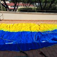 Parapendio Skywalk Mescal 6 M