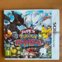 Videogame sigillato pokemon