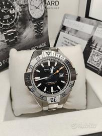 Orologio Louis Erard La Sportive Diver