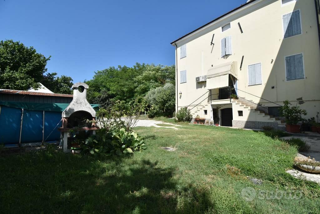 Casa – Guastalla, Baccanello - Vista 3