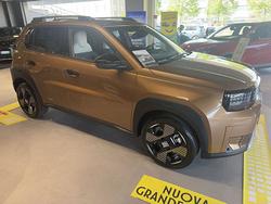 FIAT Grande Panda 44Kwh Red