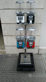 Beaver distributore palline gomme caramelle