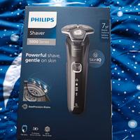 Philips Rasoio Elettrico Ricaricabile Serie 5000