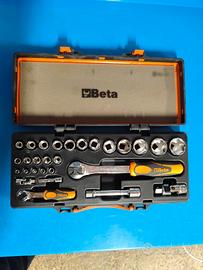 Cassetta utensili Beta