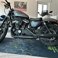 Harley-Davidson Sportster 883 - 2016