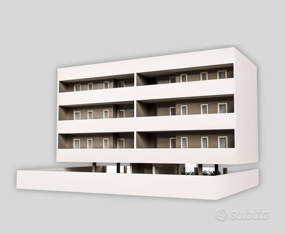 Appartamento – CA - Vista 2