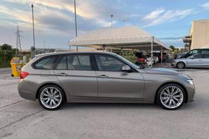 BMW 325 d touring