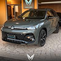Volkswagen Tiguan 2.0 TDI 193 CV DSG 4MOTION R-Lin