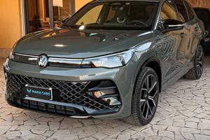 Volkswagen Tiguan 2.0 TDI 193 CV DSG 4MOTION R-Lin