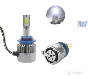 LAMPADE LED H3