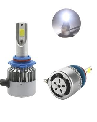 LAMPADE LED H3