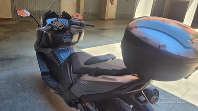 Kimco AK 550 Premium