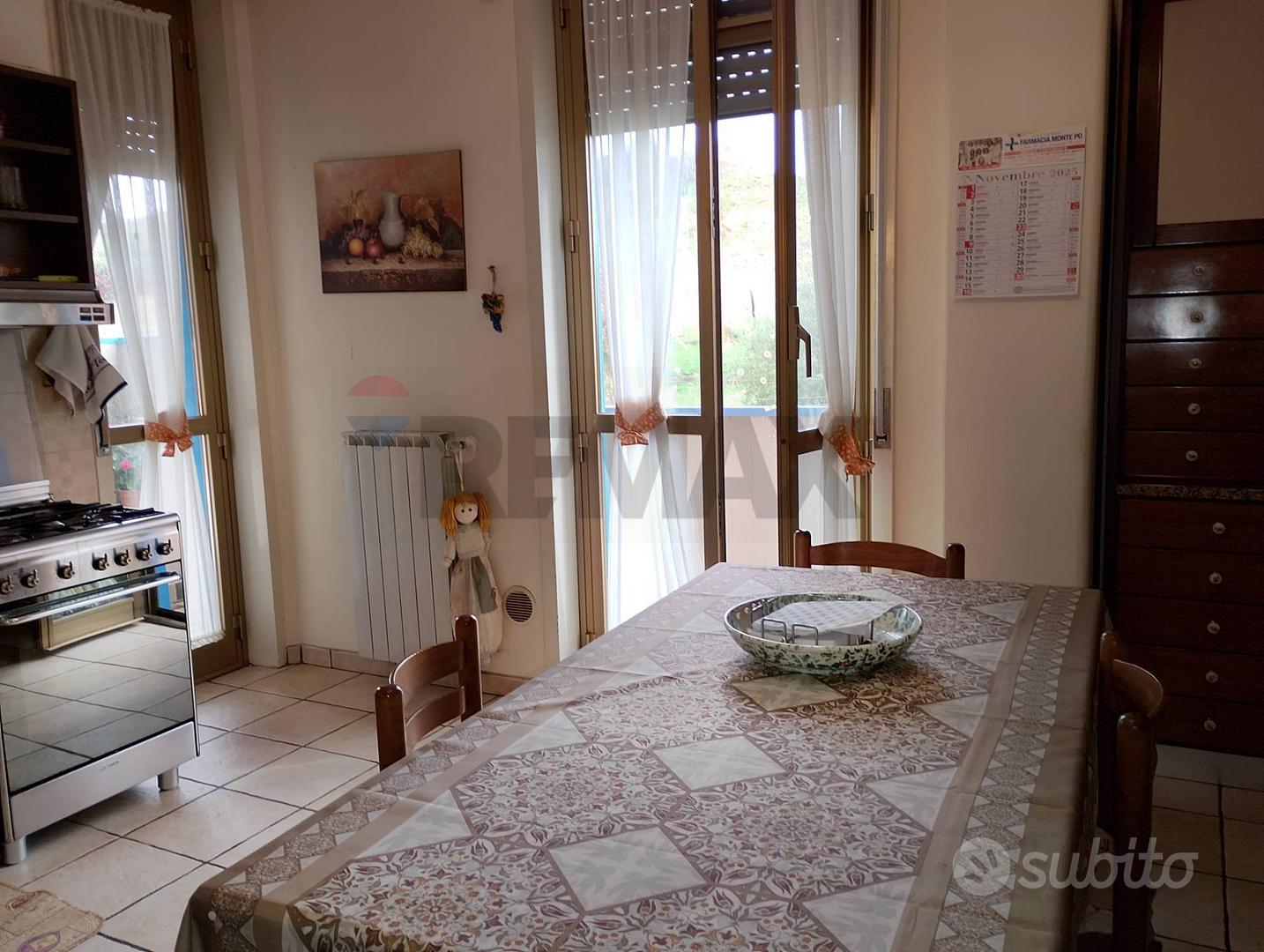 Apartment in Catania, Nesima, Monte Po-Nesima-San Leone-Rapisardi - Vista 5