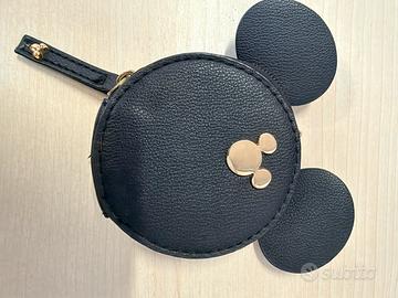 Portamonete topolino
