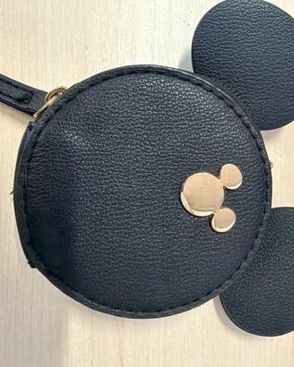 Portamonete topolino