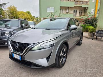 Nissan Qashqai MHEV 158 CV Xtronic N-Connecta